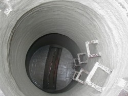 Manhole