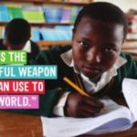 Drains Aid - Building Schools - Africa