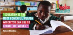Drains Aid - Building Schools - Africa
