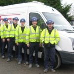 Drains Aid - Training Day