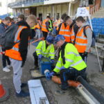 Construction CITB National Apprenticeship Week 2017