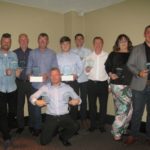 Drains Aid - Pride Awards