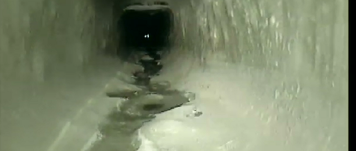 Drains Aid - Post Lining Survey