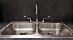 Drains Aid - Kitchen Sink