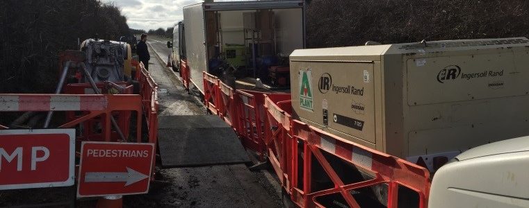 Drains Aid Case Study