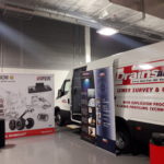 Drains Aid - CCTV Van