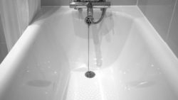 Drains Aid - Bath Not Draining