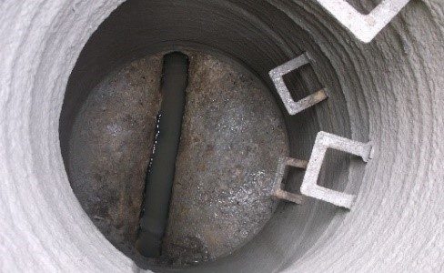 Drains Aid - Hitcham