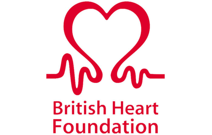 British Heart Foundation - DrainsAid