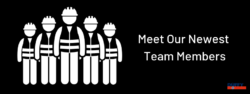 New Team Members - DrainsAid