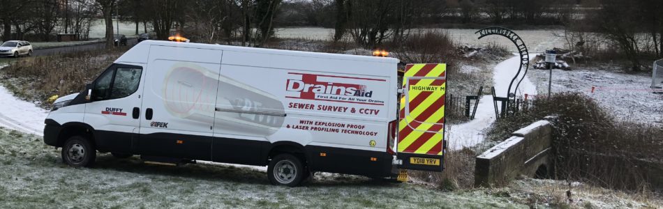 Killingbeck Fields Flood Management Scheme - DrainsAid