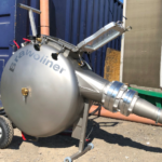 Brawoliner Drum DN 800