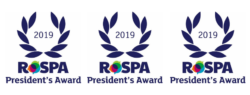 RoSPA 2019 DrainsAid & PDL