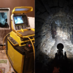 Unknown culvert found by DrainsAid