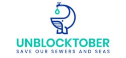 Unblocktober saving our sewers and seas