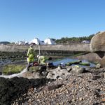 DrainsAid undertake the relining of 1800mm outfall in Scarborough