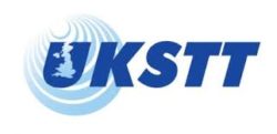 UKSTT Logo