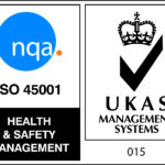 accredited ISO45001